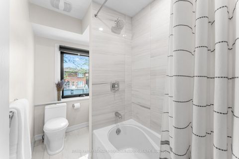 Photo 29 at 209 Maria Street, Junction Area, Toronto