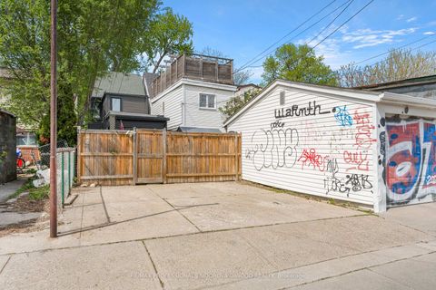 Photo 31 at 209 Maria Street, Junction Area, Toronto