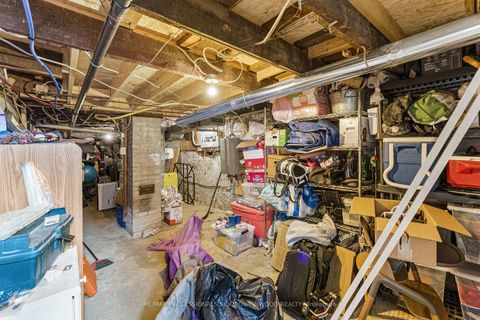 Photo 41 at 209 Maria Street, Junction Area, Toronto