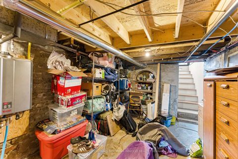 Photo 42 at 209 Maria Street, Junction Area, Toronto