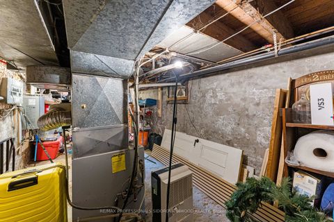 Photo 43 at 209 Maria Street, Junction Area, Toronto