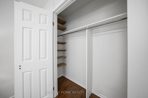 Photo 15 at 63 Vanguard Drive, City Centre West, Toronto
