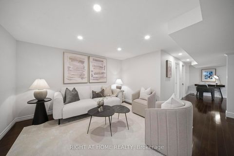 Photo 23 at 63 Vanguard Drive, City Centre West, Toronto