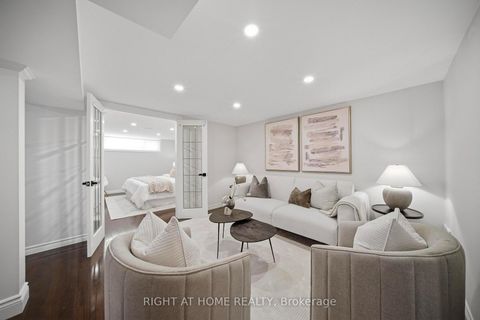 Photo 24 at 63 Vanguard Drive, City Centre West, Toronto