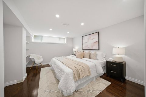 Photo 25 at 63 Vanguard Drive, City Centre West, Toronto