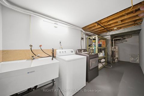 Photo 30 at 63 Vanguard Drive, City Centre West, Toronto