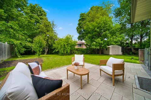 Photo 32 at 63 Vanguard Drive, City Centre West, Toronto