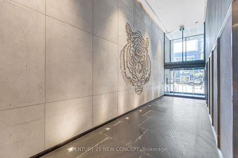 Photo 2 at 1902 - 28 Wellesley Street E, Yonge Corridor, Toronto