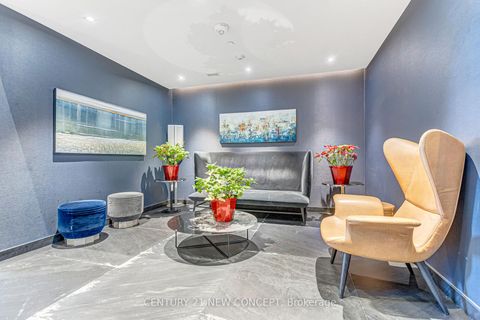 Photo 3 at 1902 - 28 Wellesley Street E, Yonge Corridor, Toronto