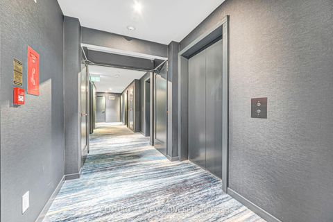 Photo 4 at 1902 - 28 Wellesley Street E, Yonge Corridor, Toronto