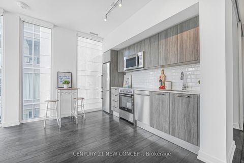 Photo 8 at 1902 - 28 Wellesley Street E, Yonge Corridor, Toronto