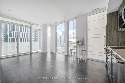 Photo 9 at 1902 - 28 Wellesley Street E, Yonge Corridor, Toronto