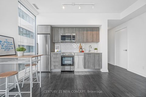 Photo 10 at 1902 - 28 Wellesley Street E, Yonge Corridor, Toronto
