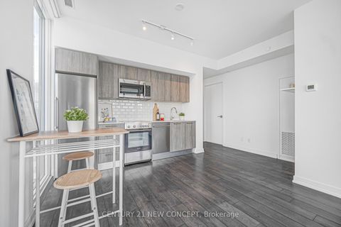 Photo 11 at 1902 - 28 Wellesley Street E, Yonge Corridor, Toronto