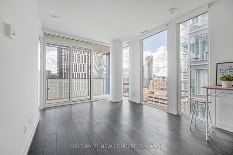 Photo 13 at 1902 - 28 Wellesley Street E, Yonge Corridor, Toronto