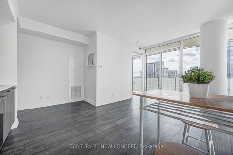 Photo 14 at 1902 - 28 Wellesley Street E, Yonge Corridor, Toronto