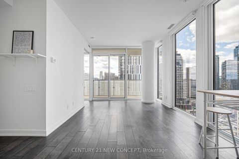 Photo 18 at 1902 - 28 Wellesley Street E, Yonge Corridor, Toronto
