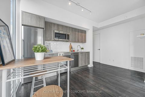 Photo 19 at 1902 - 28 Wellesley Street E, Yonge Corridor, Toronto