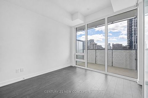 Photo 27 at 1902 - 28 Wellesley Street E, Yonge Corridor, Toronto