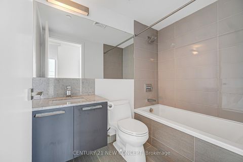 Photo 30 at 1902 - 28 Wellesley Street E, Yonge Corridor, Toronto