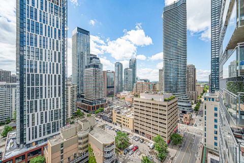 Photo 32 at 1902 - 28 Wellesley Street E, Yonge Corridor, Toronto