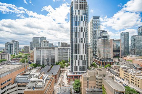 Photo 33 at 1902 - 28 Wellesley Street E, Yonge Corridor, Toronto