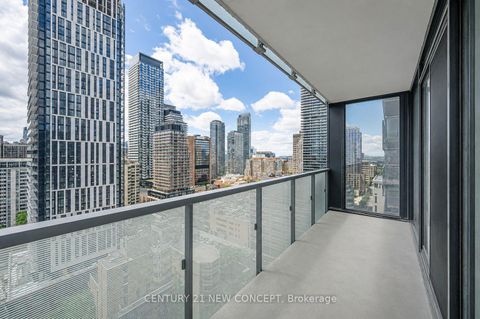 Photo 34 at 1902 - 28 Wellesley Street E, Yonge Corridor, Toronto