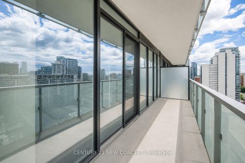 Photo 35 at 1902 - 28 Wellesley Street E, Yonge Corridor, Toronto