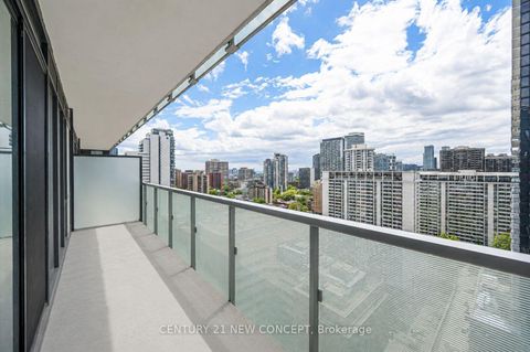 Photo 36 at 1902 - 28 Wellesley Street E, Yonge Corridor, Toronto