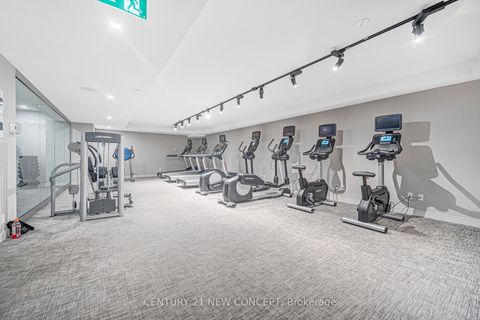 Photo 37 at 1902 - 28 Wellesley Street E, Yonge Corridor, Toronto