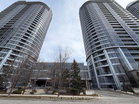 Photo 0 at 2001 - 151 Village Green Square, Malvern West, Toronto