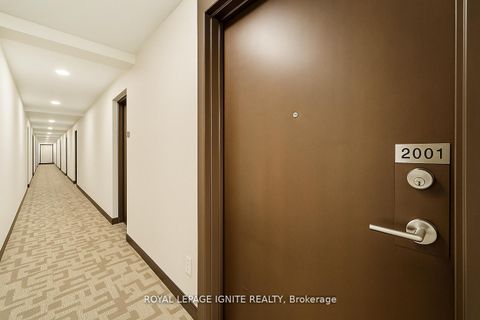 Photo 6 at 2001 - 151 Village Green Square, Malvern West, Toronto