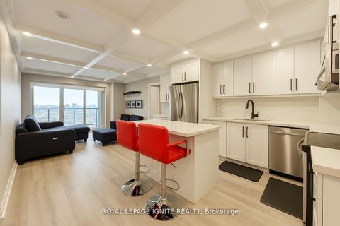Photo 7 at 2001 - 151 Village Green Square, Malvern West, Toronto
