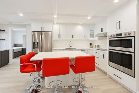Photo 9 at 2001 - 151 Village Green Square, Malvern West, Toronto