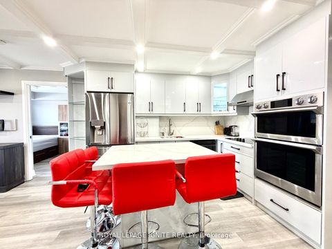 Photo 10 at 2001 - 151 Village Green Square, Malvern West, Toronto