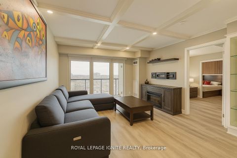 Photo 11 at 2001 - 151 Village Green Square, Malvern West, Toronto