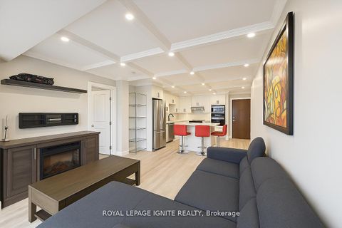 Photo 13 at 2001 - 151 Village Green Square, Malvern West, Toronto