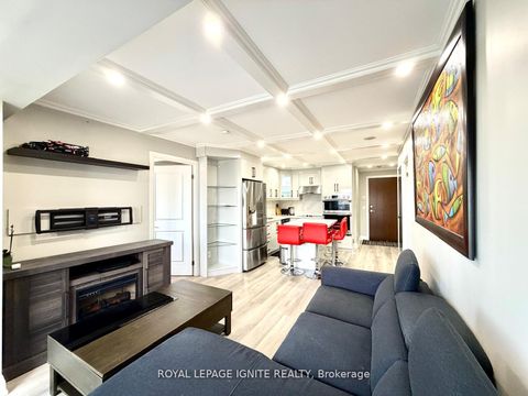 Photo 14 at 2001 - 151 Village Green Square, Malvern West, Toronto