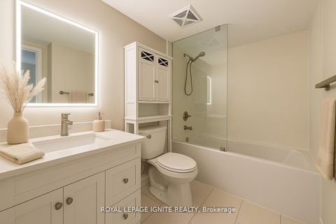 Photo 15 at 2001 - 151 Village Green Square, Malvern West, Toronto