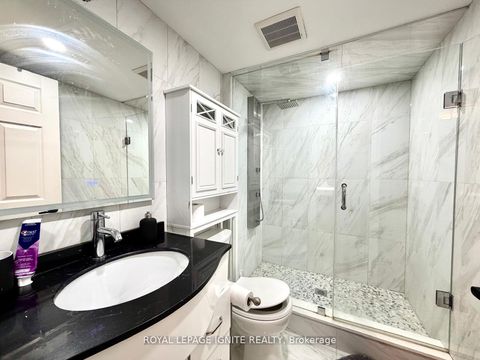 Photo 18 at 2001 - 151 Village Green Square, Malvern West, Toronto