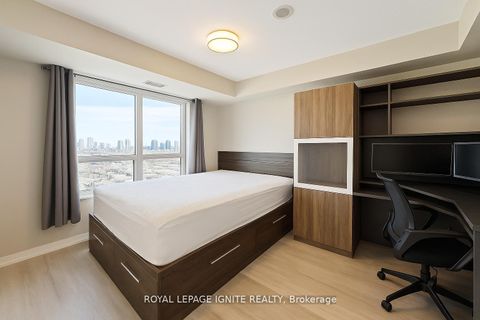 Photo 19 at 2001 - 151 Village Green Square, Malvern West, Toronto