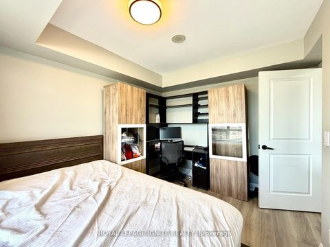 Photo 21 at 2001 - 151 Village Green Square, Malvern West, Toronto