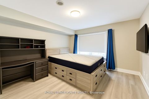 Photo 22 at 2001 - 151 Village Green Square, Malvern West, Toronto