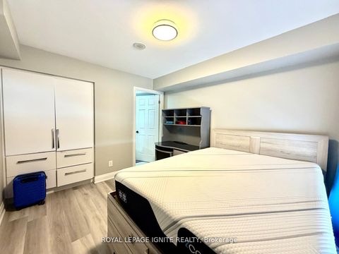 Photo 24 at 2001 - 151 Village Green Square, Malvern West, Toronto
