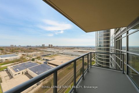 Photo 26 at 2001 - 151 Village Green Square, Malvern West, Toronto