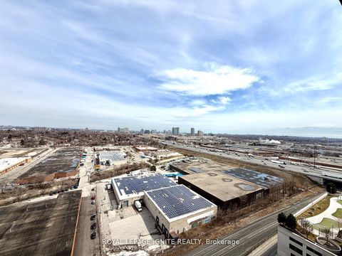 Photo 28 at 2001 - 151 Village Green Square, Malvern West, Toronto