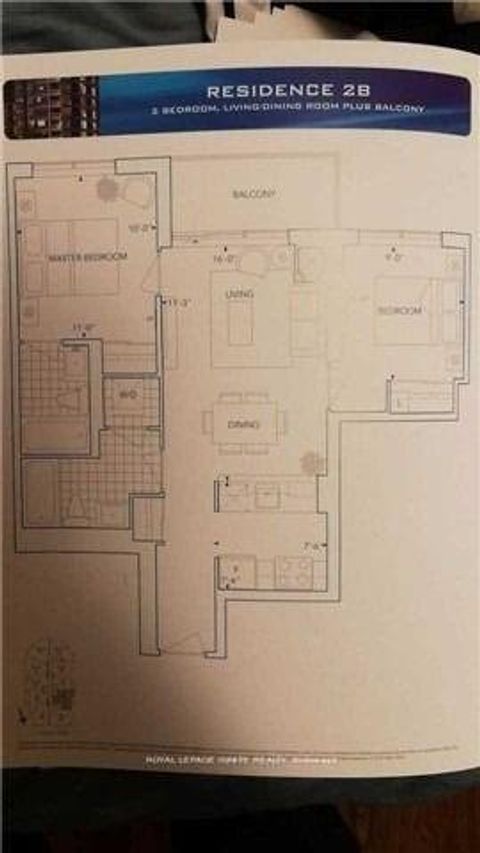 Photo 29 at 2001 - 151 Village Green Square, Malvern West, Toronto
