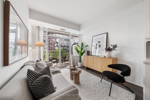 Photo 0 at 923 - 525 Adelaide Street W, Waterfront Communities C1, Toronto