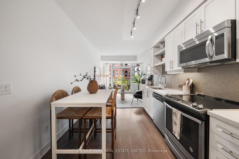 Photo 2 at 923 - 525 Adelaide Street W, Waterfront Communities C1, Toronto