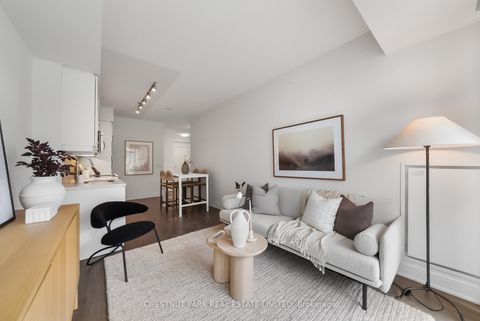 Photo 8 at 923 - 525 Adelaide Street W, Waterfront Communities C1, Toronto